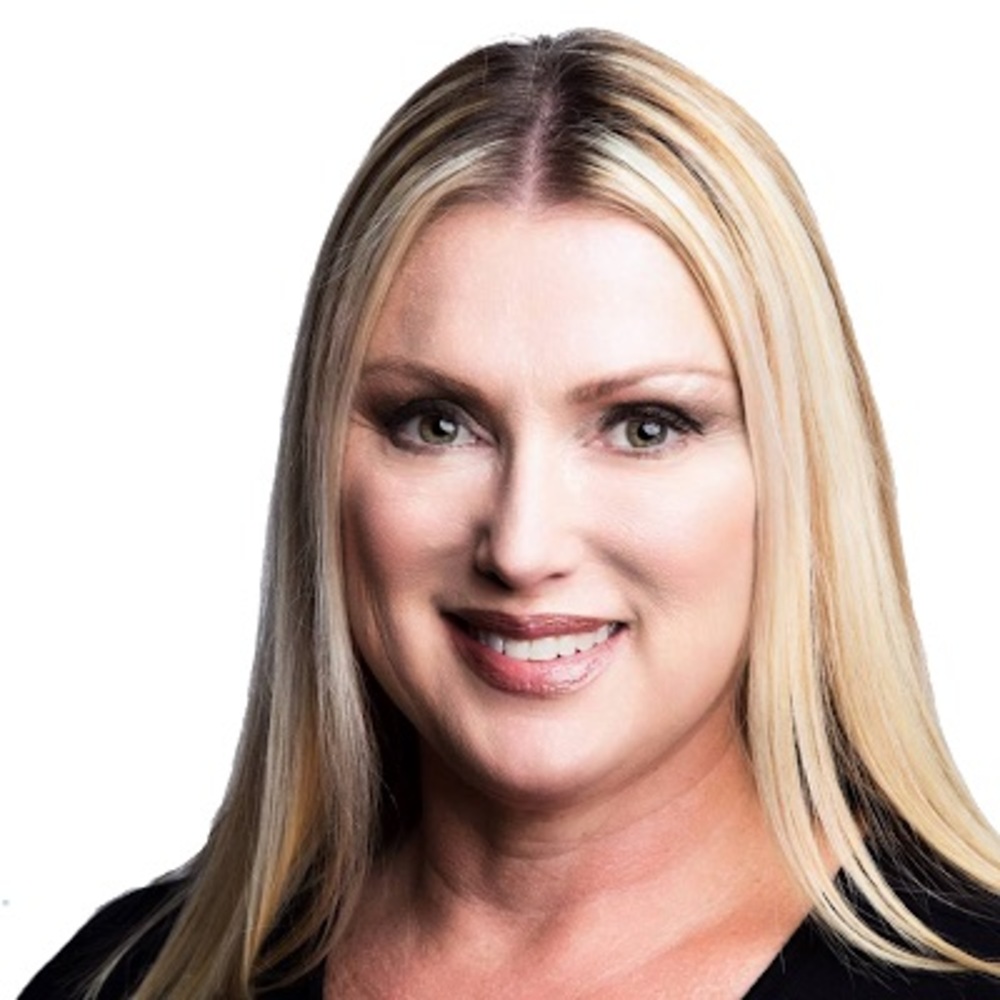 Meet your Posher, Cindee